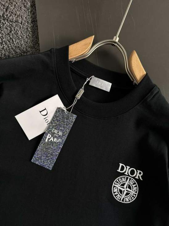 Dior T Shirts Short _SKUDiorS-2XLtltx6115985